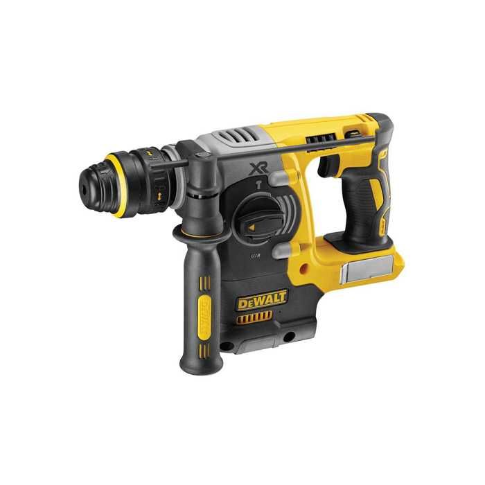 Perforateur burineur Dewalt Dch274n machine Seule - vue 2