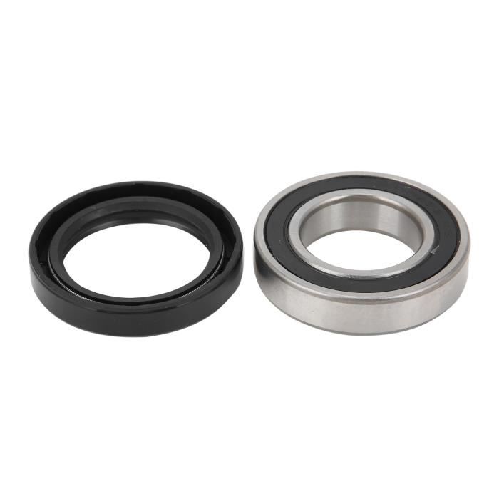 Lot De 12 Rondelles De Pédalier Vélo – 24/30 Mm, Alu Et Inox, Pour BB86/91/92/BB30/PF30