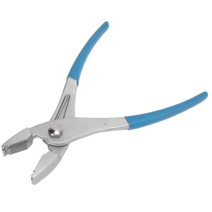 Pince De Montage Pour Canne Seigler - Argent, Rechange SGN/LGN/LG/SG/OS/SM, Neuve