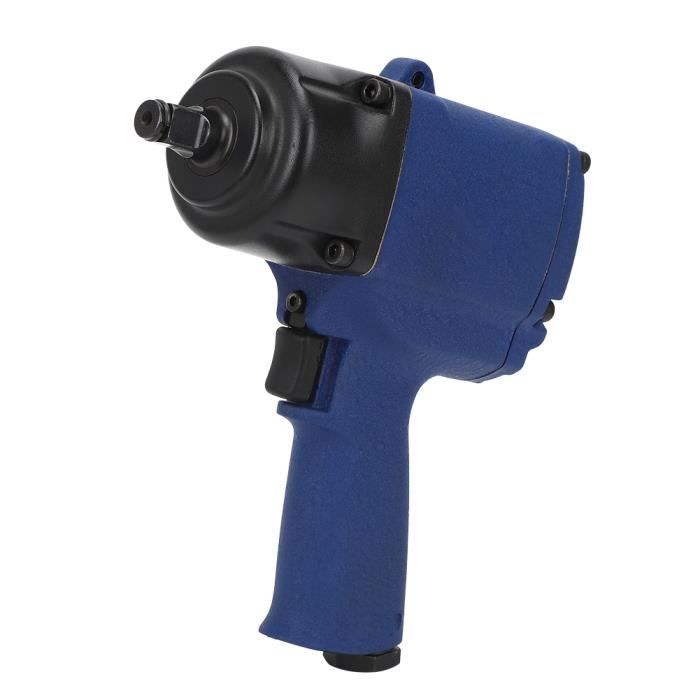 Einhell Clé à chocs pneumatique TC-PW 610 Compact