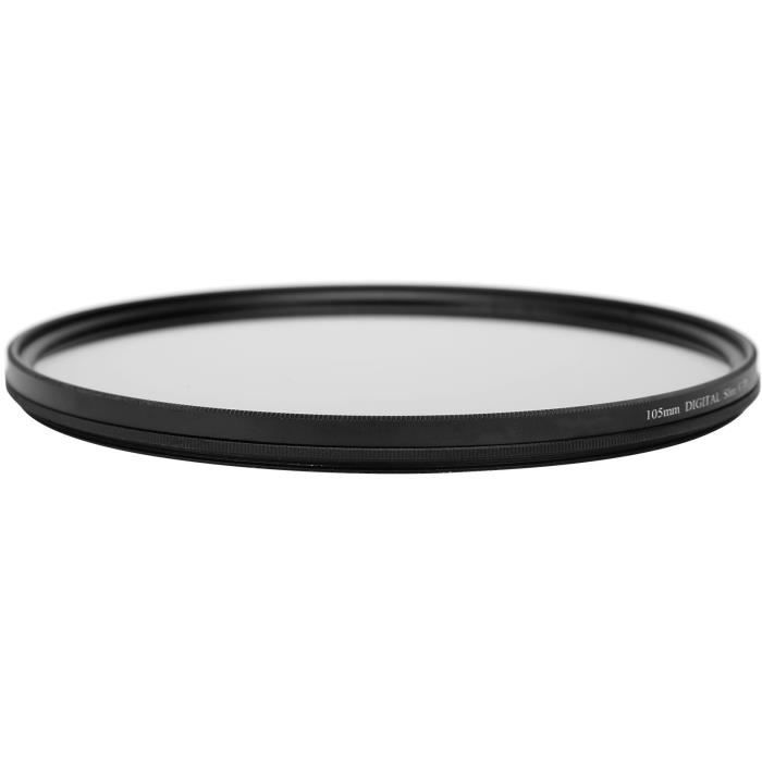 Filtre Polarisant Circulaire B+W 62mm – Basic MRC (Neuf, Fabriqué En Allemagne)