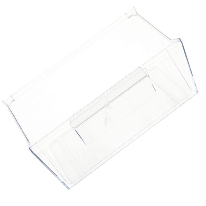 Tiroir de congélation inférieur dorigine 400X218X220 mm Frigo Réfrigérateur Congélateur 2647016134 ELECTROLUX ARTHUR MARTIN ELE