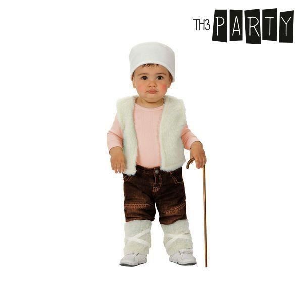 Déguisement pour bébés berger EUROWEB Taille 612 mois 3 pièces