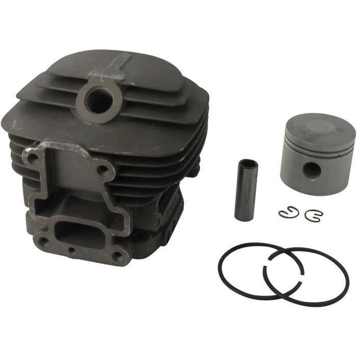 Cylindrée complète Ø: 42,5mm adaptable pour KAWASAKI modèle TJ45