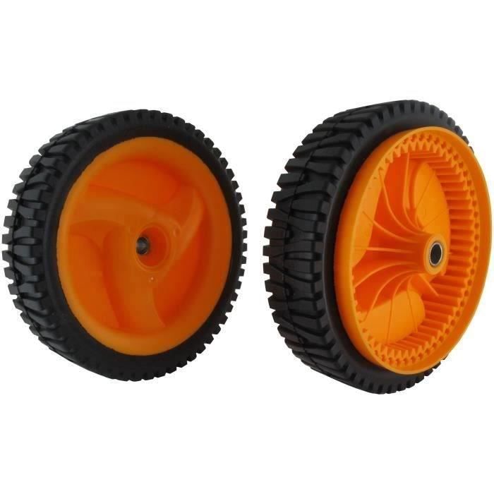 Roue de traction adaptable HUSQVARNA - MC CULLOCH - PARTNER