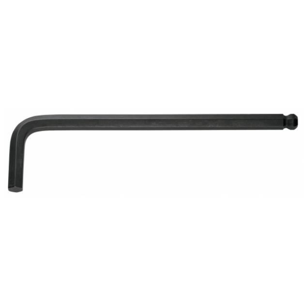 Clé Hexagonale Métrique 2 Mm CK Tools – Type à Long Bras, Précision Et Robustesse