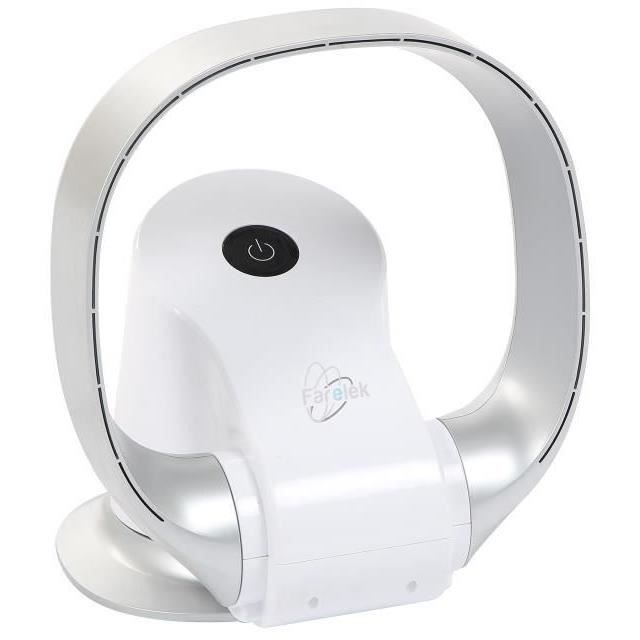 FARELEK SILENT-AIR RING