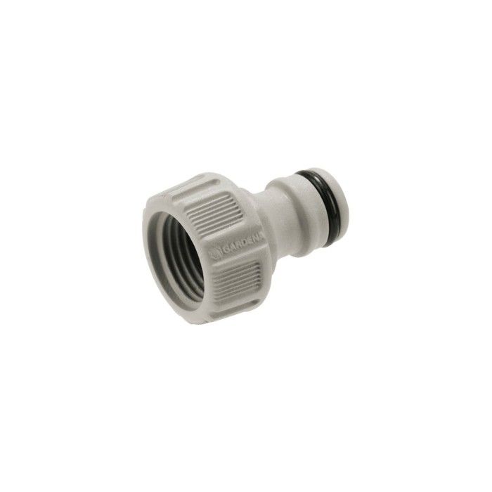 Nez De Robinet Filetage 15/21