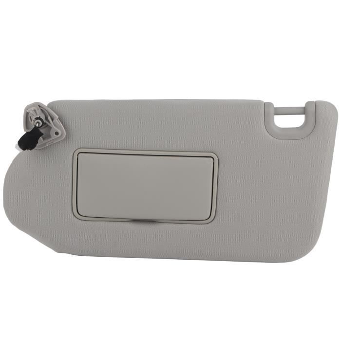 Parasol Lateral Izquierdo (gris) Para Nissan Pathfinder 2013-2018 3.5L V6 – Ausparthouse, Con Espejo, Referencia 96401-9PB0A