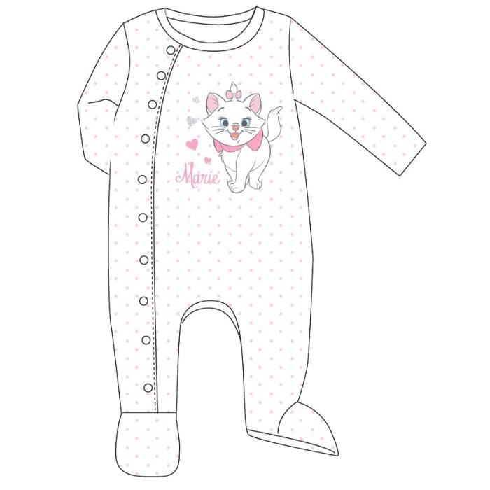 GRENOUILLERE BEBE PQT DE 3 COTON - Maternita