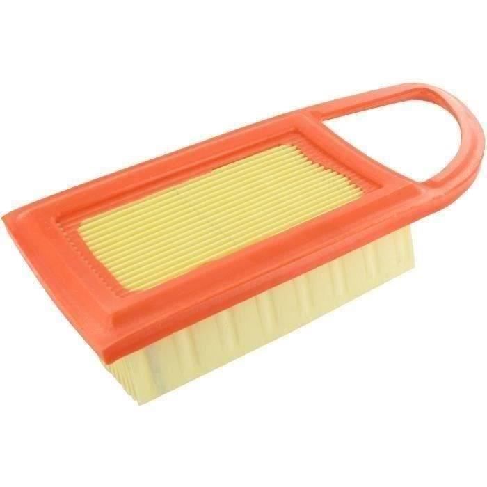 Greenstar 5955 Filtre à air adaptable Stihl pour BR500/BR550/BR600