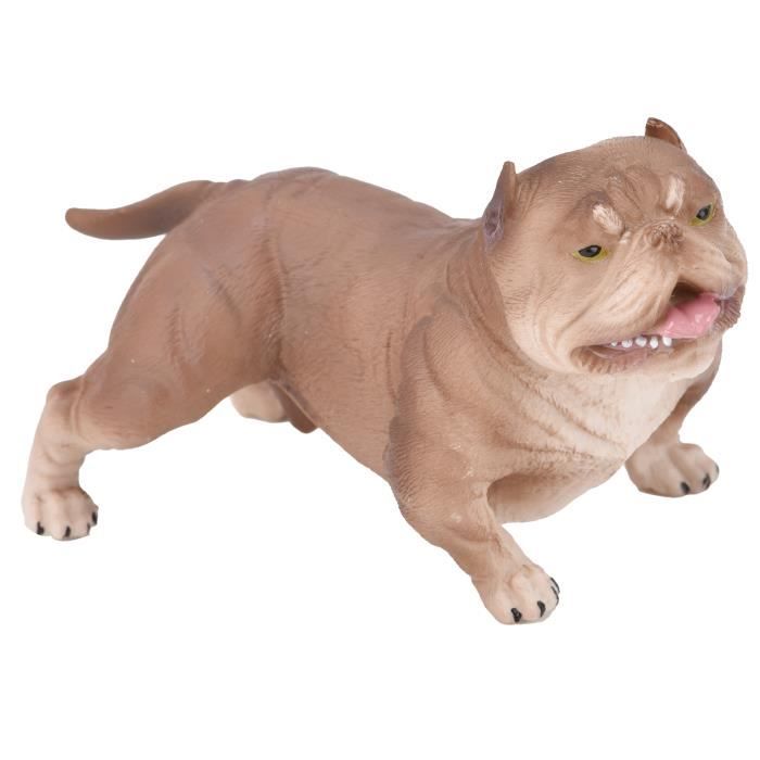 Edinber – Figurine Chien Solaire Dansant Avec Bière – Déco Voiture Ou Bureau – Pas De Piles