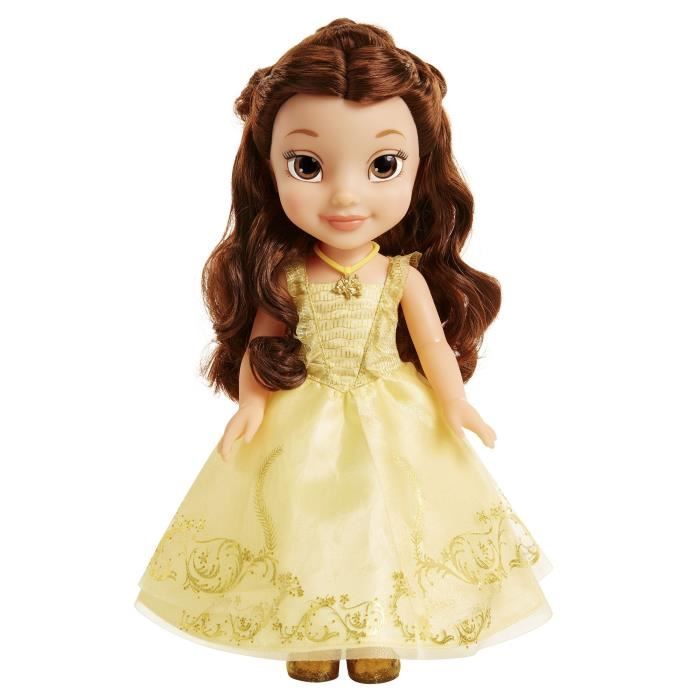 poupee disney belle