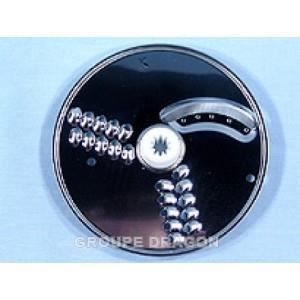 Kenwood Disque Râpeur Eminceur - vue 2