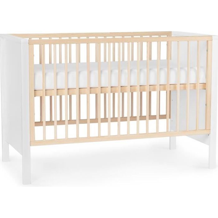 Lit Scandinave Bebe Cdiscount