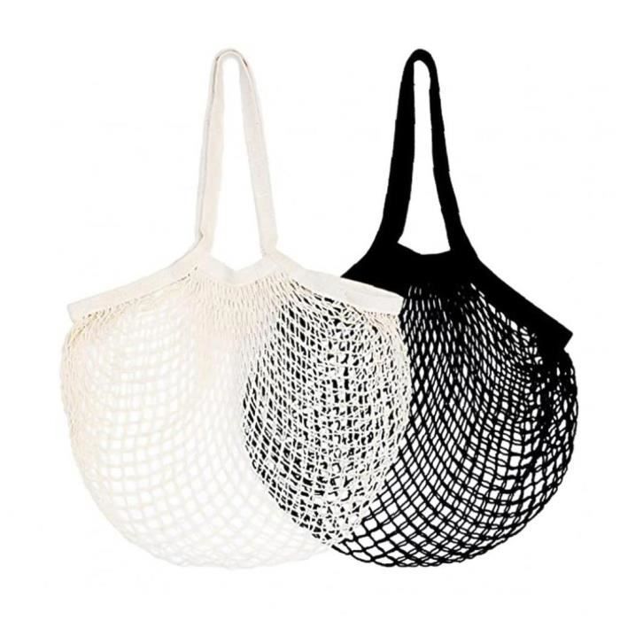 9 pcs réutilisables Mesh produire coton sacs d'épicerie pour Fruits Légumes Stockage Eco 9 pcs réutilisables Mesh produire coton sacs d'épicerie pour Fruits Légumes Stockage Eco