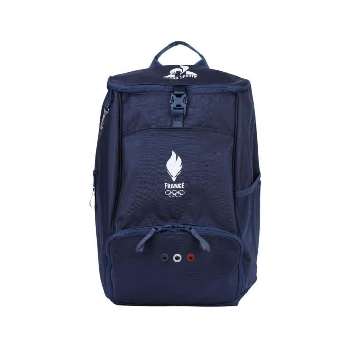 Sac a dos Le Coq Sportif Efro 24 Cdiscount Bagagerie Maroquinerie