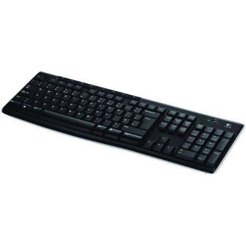 Clavier Filaire Acer SK9610 (QWERTZ Slovénie) - Modèle KB.9610B.068, Port USB, Ouvert Jamais Utilisé