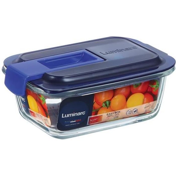 Luminarc Bote Verre