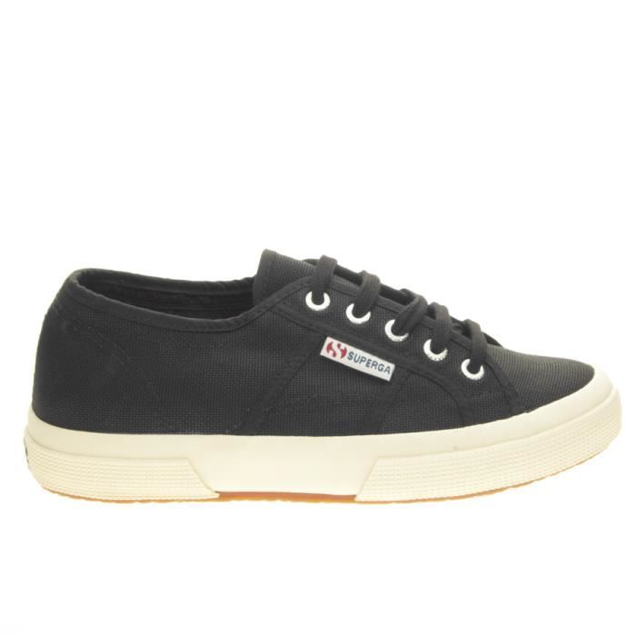 superga plus cotu 2750