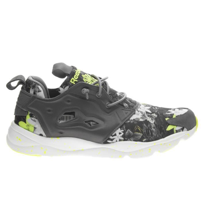 reebok furylite grise