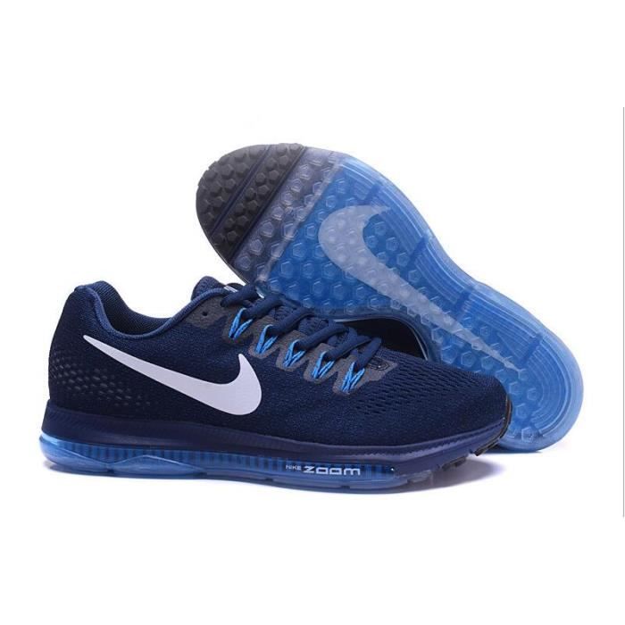 Homme Basket Nike Air All Out Low Ref. 878670-401 TU - Cdiscount