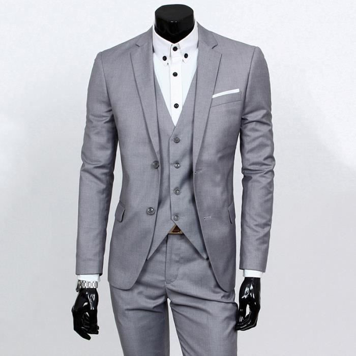 costume homme pas cher mariage