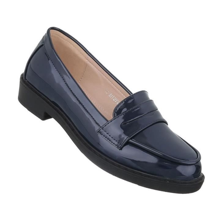 chaussure basse femme