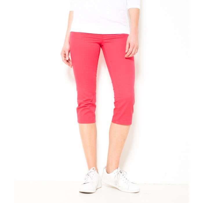 Caleçon corsaire femme clearance