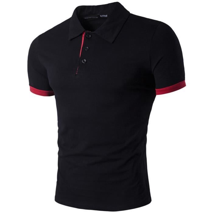 marque polo homme