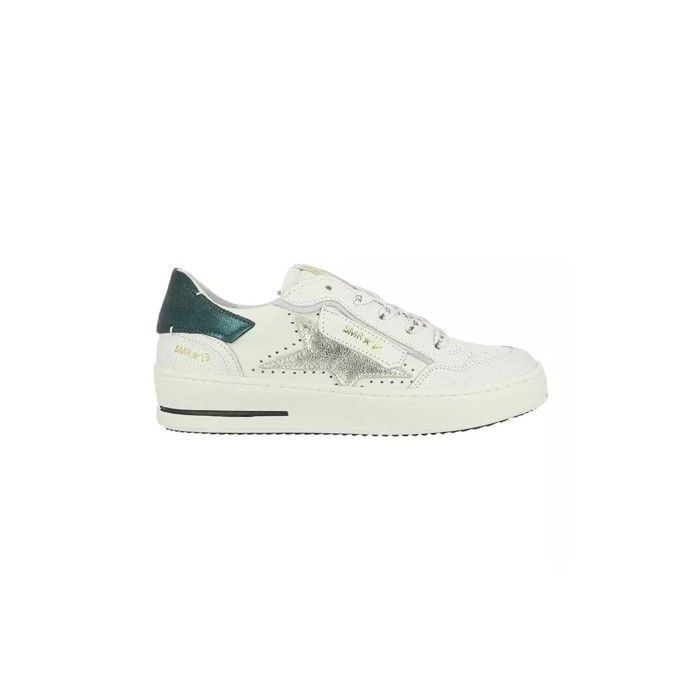 SEMERDJIAN Chaussures Semerdjian Semerdjian ALE Blanc