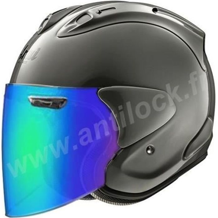 casque arai sz r gris nardo