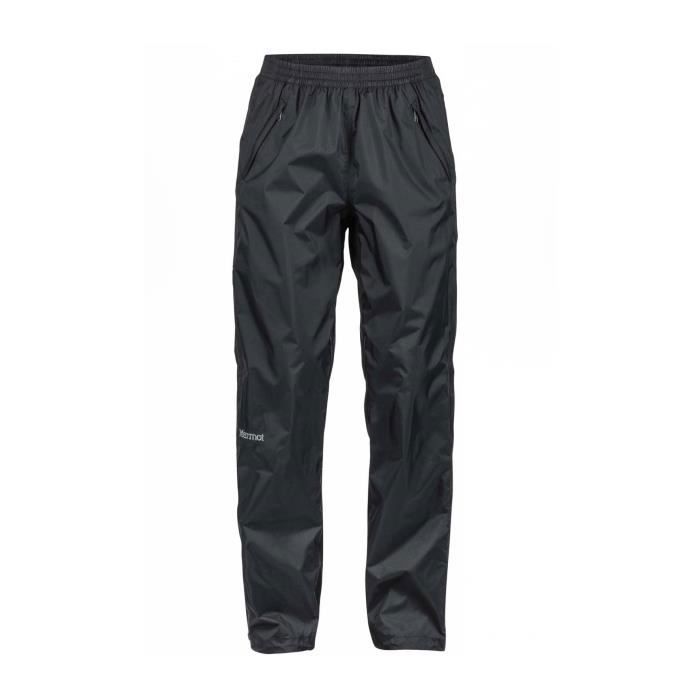 Pantalon De Pluie Bib Cedar Key Pier Six - Homme XL - Jaune Imperméable Respirant