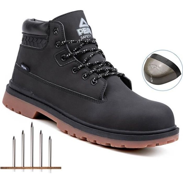 basket de securite homme timberland basket de securite homme timberland