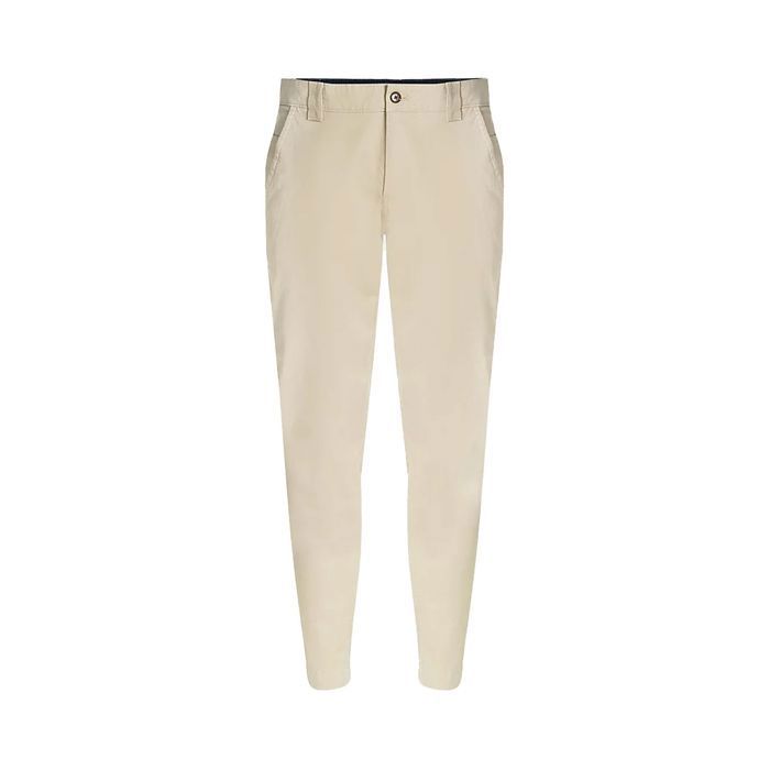 Pantalon chino Tommy Jeans ref 52556 ABM Multi