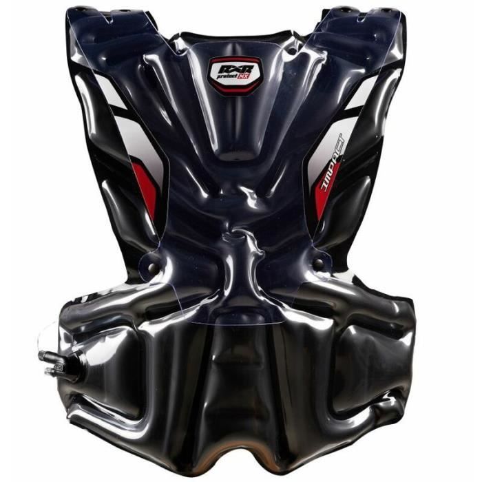 Gilet de protection RXR StrongFlex