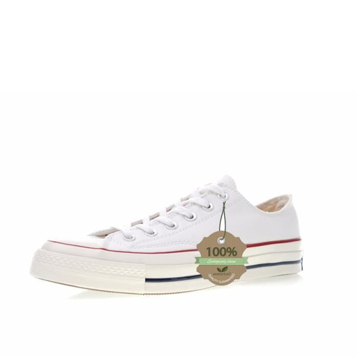 Baskets Homme Femme Original Classique Marque De Luxe Chuck Taylor