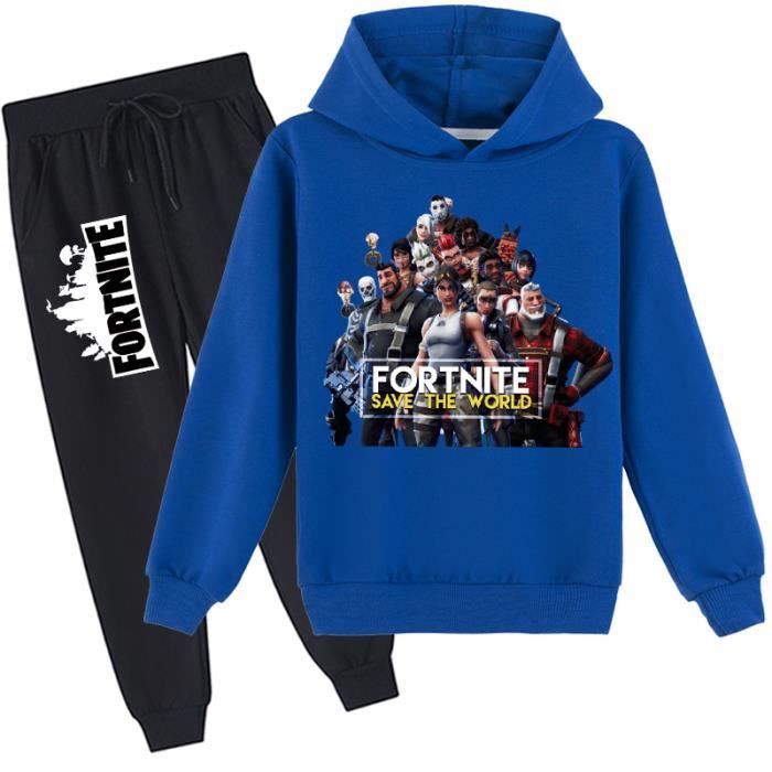 Fortnite sweatshirt shop