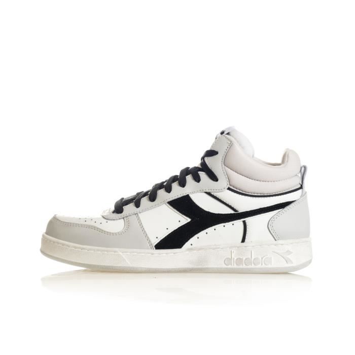 Basket diadora homme pas cher store