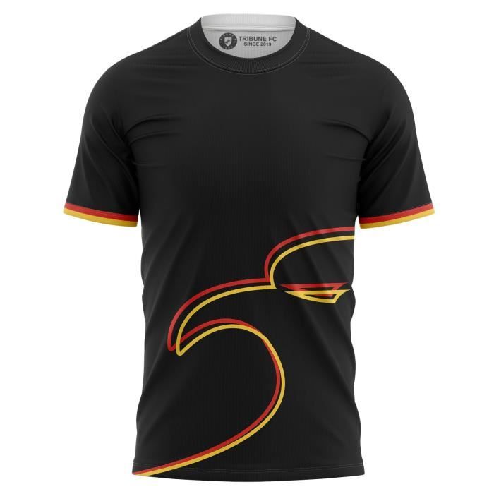 T-shirt Allemagne Fan Graphic Euro 2024 - Allemagne - Équipes nationales - Équipes