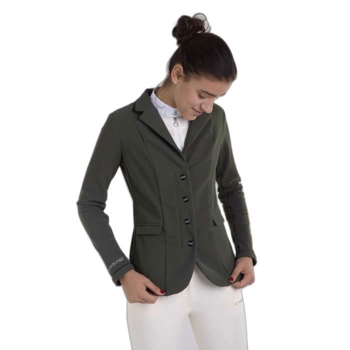 Culottes d'équitation pour femmes | Ligne de compétition par