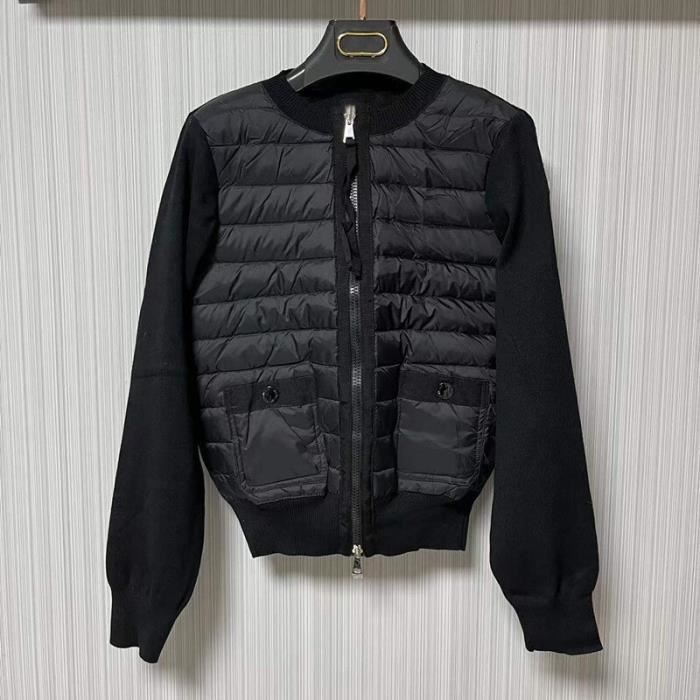 Manteau Court Reset Léger Bleu - Taille 116 - Modèle WGS117 - Occasion Très Bon État