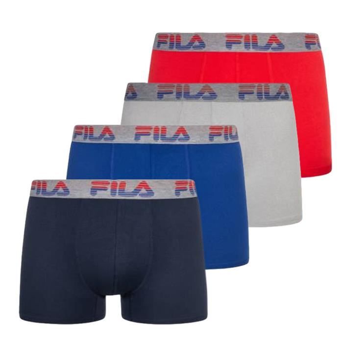 Slip rouge homme deals