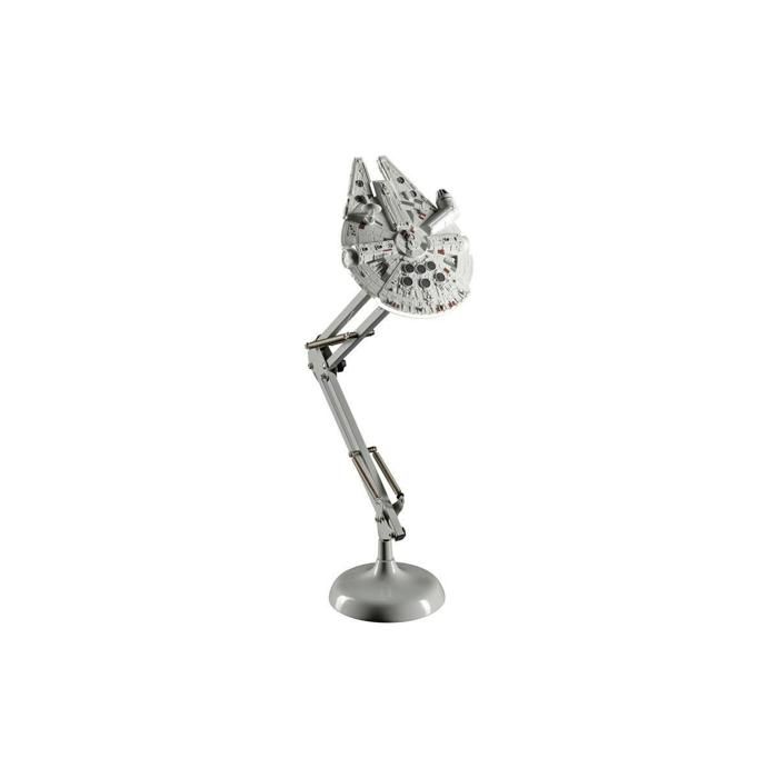 Millennium Falcon Lampe USB - Star Wars Millennium Falcon 60cm