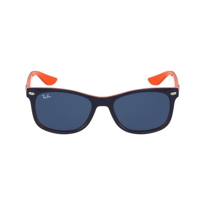 lunettes de soleil ray ban rj9052s new wayfarer lunettes de soleil ray ban rj9052s new wayfarer