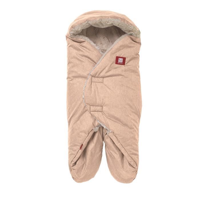 Couverture Babynomade Red Castle 6 12 Mois Beige Chine Cdiscount Puericulture Eveil Bebe