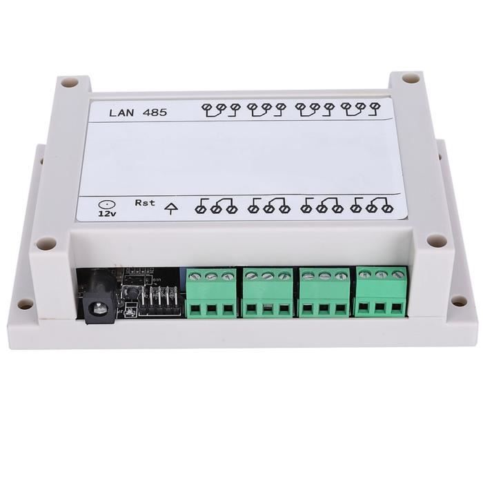 MODULE AUDIO (ÉCOUTE/INTERPHONIE) NX-534E-FR CADDX / ARITECH / GE SECURITY EUR 49,00 - FR