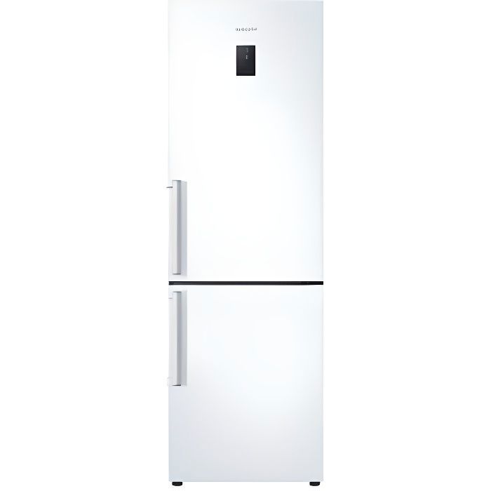 Réfrigérateur congélateur bas RL34T660EWW