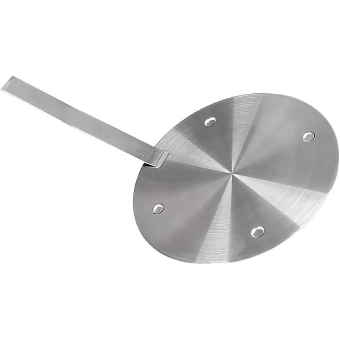 Diffuseur De Chaleur Pour Cuisinière à Gaz - Leroy Merlin