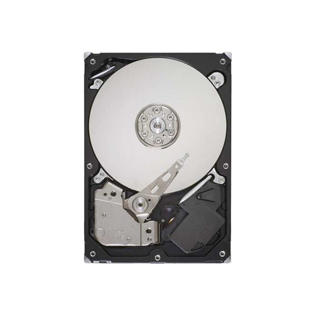 Disque Dur Interne Seagate Disque Dur Barracuda St3250318As - 250 Go